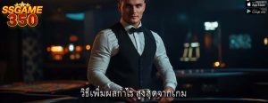 วิธีเพิ่มผลกำไร สูงสุดจากเกม